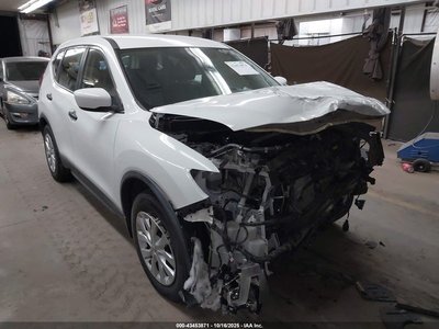 KNMAT2MT2JP****** 2018 Nissan Rogue