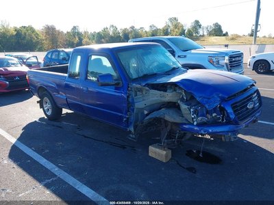 2006 Ford Ranger