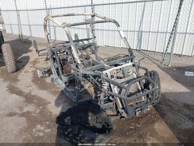 3JBAKAJ20PE****** 2023 Can-Am Commander