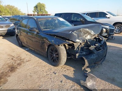 2006 BMW 3 Series