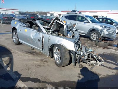 2G1FB3D31C9****** 2012 Chevrolet Camaro
