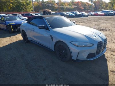WBS33BA09PC****** 2023 BMW M4