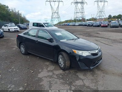 4T4BF1FK2CR****** 2012 Toyota Camry