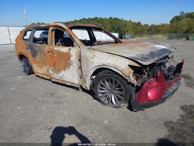 JM3KKCHD2R1****** 2024 Mazda CX-90 MHEV