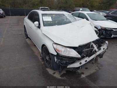 2011 Hyundai Genesis