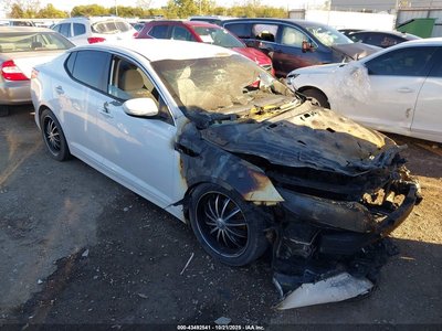 5XXGM4A77FG****** 2015 Kia Optima