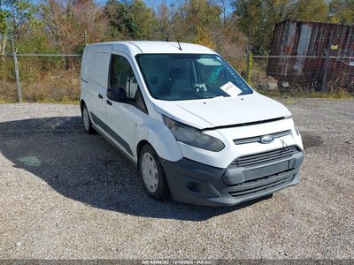 NM0LS7E75F1****** 2015 Ford Transit Connect