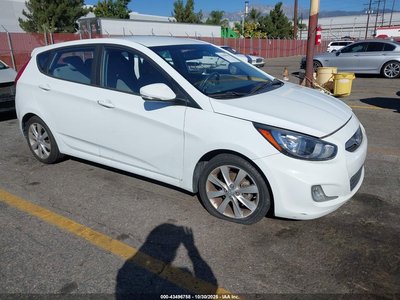 2013 Hyundai Accent