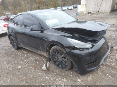 7SAYGDEE7PA****** 2023 Tesla Model Y