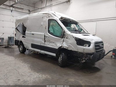 1FTBR1C82LK****** 2020 Ford Transit 250