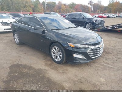 1G1ZD5ST1LF****** 2020 Chevrolet Malibu