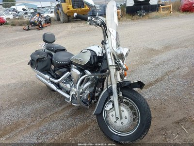 JYAVP07E4YA****** 2000 Yamaha XV1600