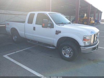 1FTSX21R18E****** 2008 Ford F-250
