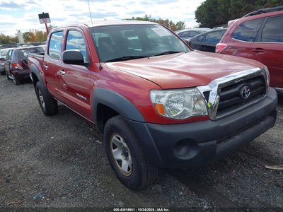 2008 Toyota Tacoma