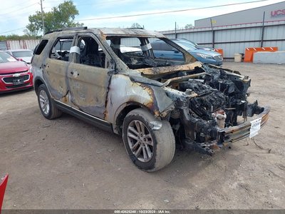 1FM5K7D82DG****** 2013 Ford Explorer