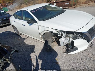 1N4BL4BV6LC****** 2020 Nissan Altima