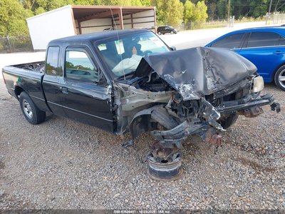 1FTYR14U46P****** 2006 Ford Ranger