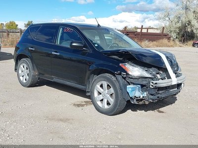 JN8AZ08W06W****** 2006 Nissan Murano
