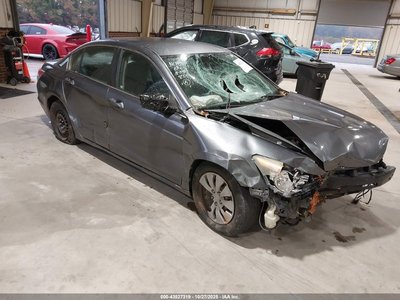 1HGCP2F3XAA****** 2010 Honda Accord