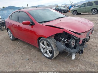 2014 Dodge Dart