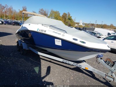 CEC2553***** 2008 Sea-Doo Personal Watercraft