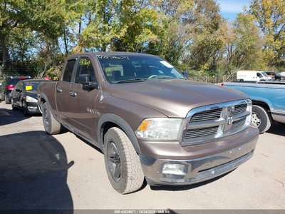 1D7RV1GT7AS****** 2010 Dodge Ram 1500