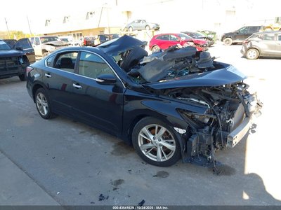 1N4AL3AP8FC****** 2015 Nissan Altima