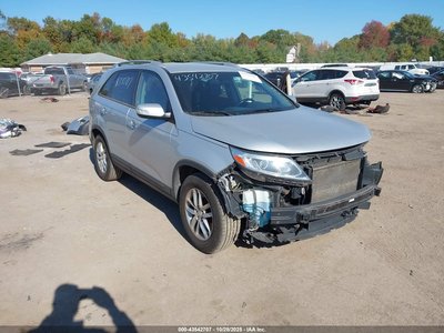 2014 Kia Sorento