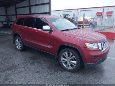 1C4RJFAG5DC****** 2013 Jeep Grand Cherokee