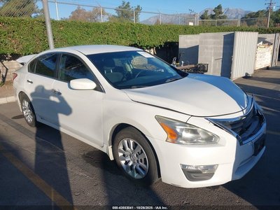 1N4AL3AP2DN****** 2013 Nissan Altima