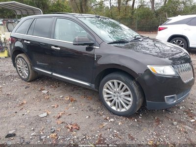 2LMDJ8JK5DB****** 2013 Lincoln MKX