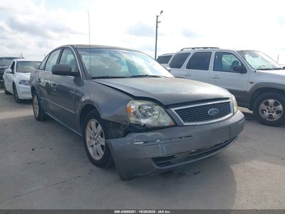 1FAHP241X5G****** 2005 Ford Five Hundred