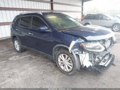 KNMAT2MT2GP****** 2016 Nissan Rogue