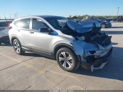 5J6RW1H29ML****** 2021 Honda CR-V