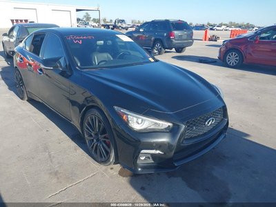 JN1FV7DP8MM****** 2021 Infiniti Q50