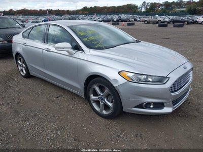 3FA6P0HR9DR****** 2013 Ford Fusion