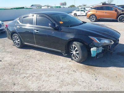 2021 Nissan Altima