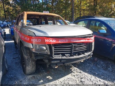 1GNSKBKC6KR****** 2019 Chevrolet Tahoe
