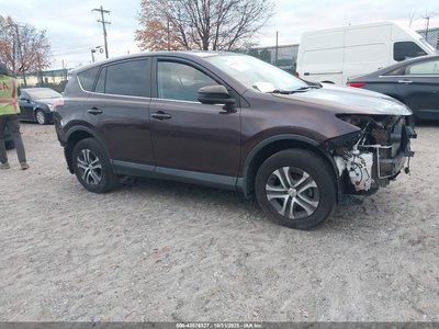 2T3BFREV1JW****** 2018 Toyota RAV4