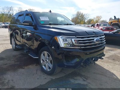 1FMJU1JT5KE****** 2019 Ford Expedition