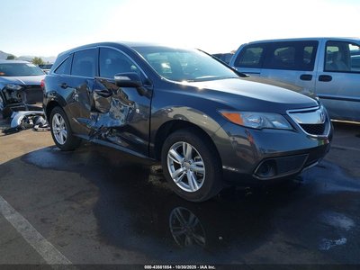 2014 Acura RDX