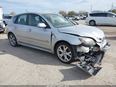 2009 Mazda 3