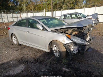 2014 Hyundai Sonata
