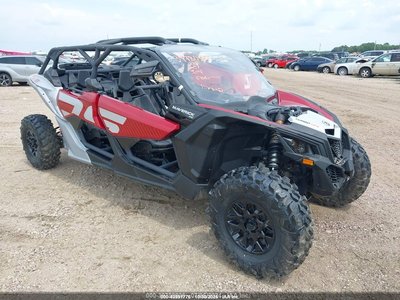 3JBVMAV43RE****** 2024 Can-Am Maverick X3