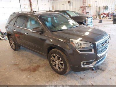2015 GMC Acadia