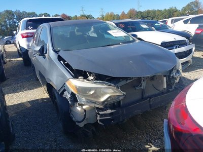 2T1BURHE8EC****** 2014 Toyota Corolla