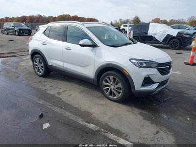 2022 Buick Encore