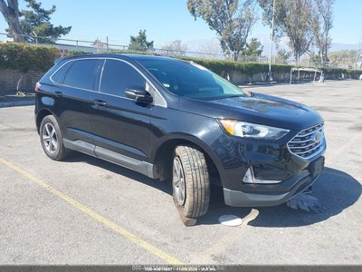 2FMPK3J96LB****** 2020 Ford Edge