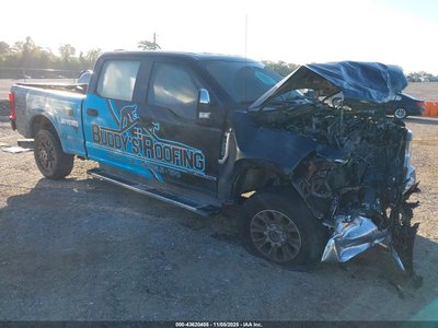 1FT8W2BT6LE****** 2020 Ford F-250