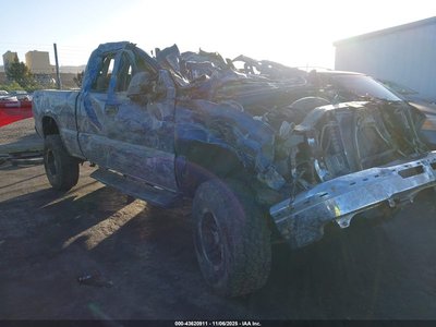 2GCEK19T031****** 2003 Chevrolet Silverado 1500